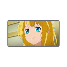 Load image into Gallery viewer, Banished from the Hero's Party Mouse Pad (Desk Mat)

