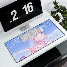 Load image into Gallery viewer, The World's Finest Assassin Gets Reincarnated in Another World as an Aristocrat Mouse Pad (Desk Mat)
