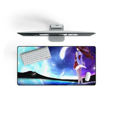 Load image into Gallery viewer, Touhou Mouse Pad (Desk Mat)
