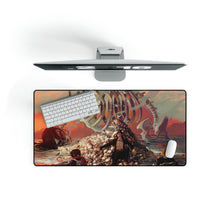 Load image into Gallery viewer, Attack on Titan Founding Mouse Pad (Desk Mat)
