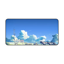 Load image into Gallery viewer, Anime Original Mouse Pad (Desk Mat)
