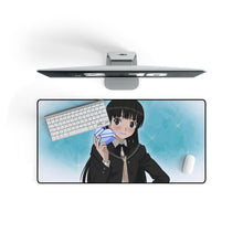 Load image into Gallery viewer, Amagami Mouse Pad (Desk Mat)
