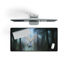 Load image into Gallery viewer, Xerneas Mouse Pad (Desk Mat) On Desk
