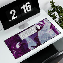 Load image into Gallery viewer, Anime Jojo&#39;s Bizarre Adventure Mouse Pad (Desk Mat)

