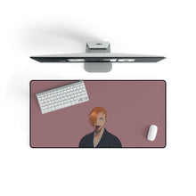 Load image into Gallery viewer, Anime Bleach Mouse Pad (Desk Mat)
