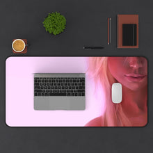 Load image into Gallery viewer, Anime Original Mouse Pad (Desk Mat) With Laptop
