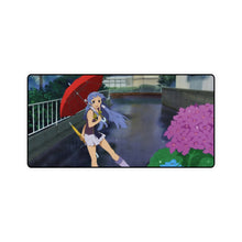 Load image into Gallery viewer, Kannagi: Crazy Shrine Maidens Mouse Pad (Desk Mat)
