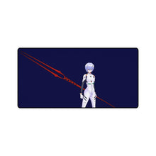 Load image into Gallery viewer, Anime Neon Genesis Evangelion Mouse Pad (Desk Mat)
