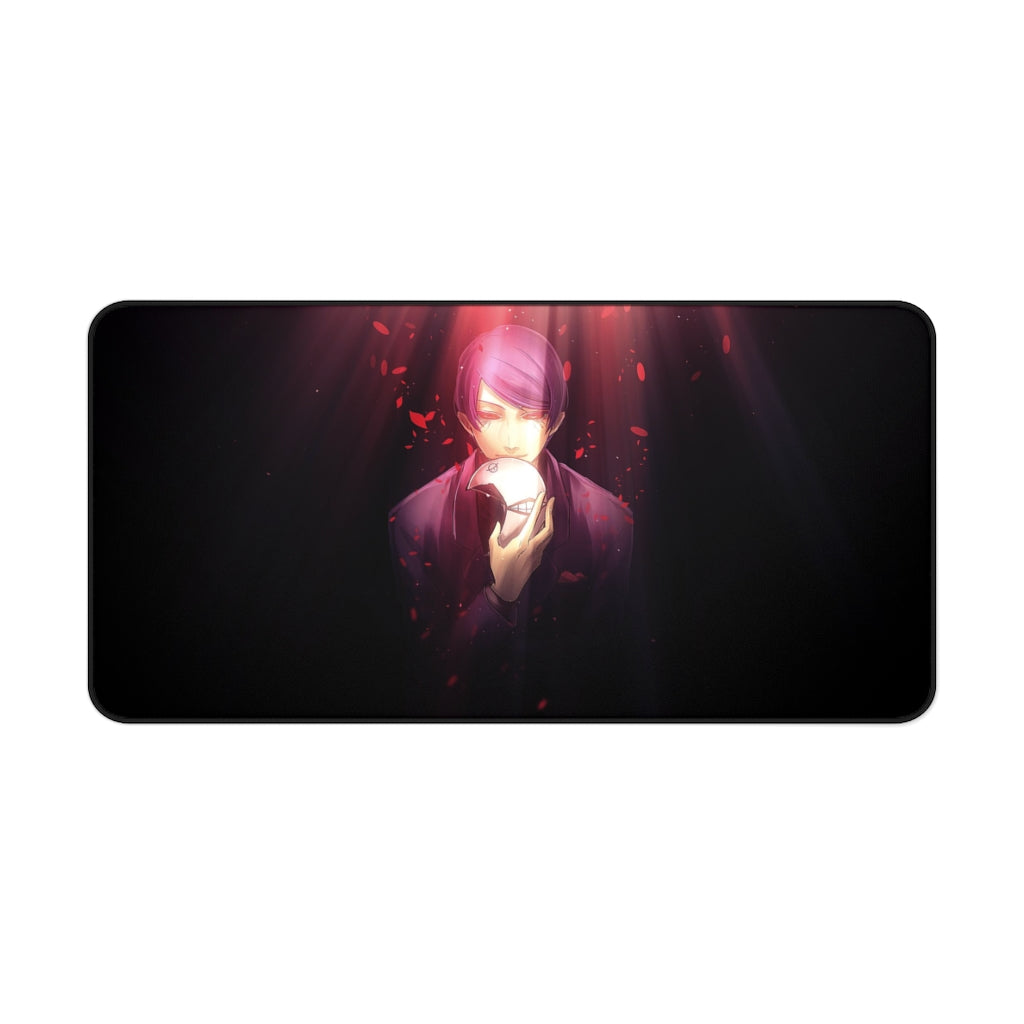 Tokyo Ghoul Mouse Pad (Desk Mat)