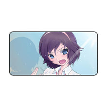 Load image into Gallery viewer, The World God Only Knows Ayumi Takahara Mouse Pad (Desk Mat)
