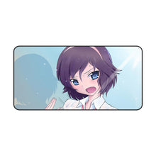 Load image into Gallery viewer, The World God Only Knows Ayumi Takahara Mouse Pad (Desk Mat)
