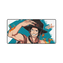 Load image into Gallery viewer, Anime One Piece Mouse Pad (Desk Mat)
