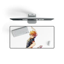 Load image into Gallery viewer, Haikyu!! Mouse Pad (Desk Mat) On Desk
