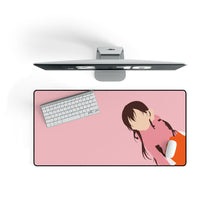 Load image into Gallery viewer, True Tears Mouse Pad (Desk Mat)
