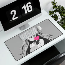Load image into Gallery viewer, Love Flops Mouse Pad (Desk Mat)
