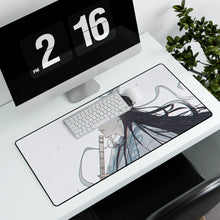 Load image into Gallery viewer, Mo Dao Zu Shi Mouse Pad (Desk Mat) With Laptop
