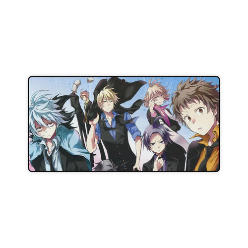 Servamp Mouse Pad (Desk Mat)