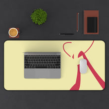 Load image into Gallery viewer, Anime Pokémon Mouse Pad (Desk Mat) With Laptop
