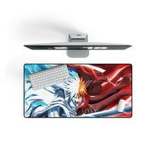 Load image into Gallery viewer, Anime Bleach Mouse Pad (Desk Mat)
