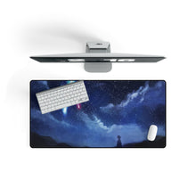 Load image into Gallery viewer, Your Name. Mouse Pad (Desk Mat)
