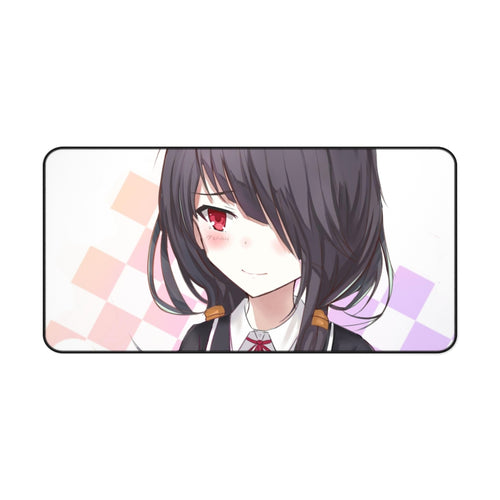 Date A Live Mouse Pad (Desk Mat)