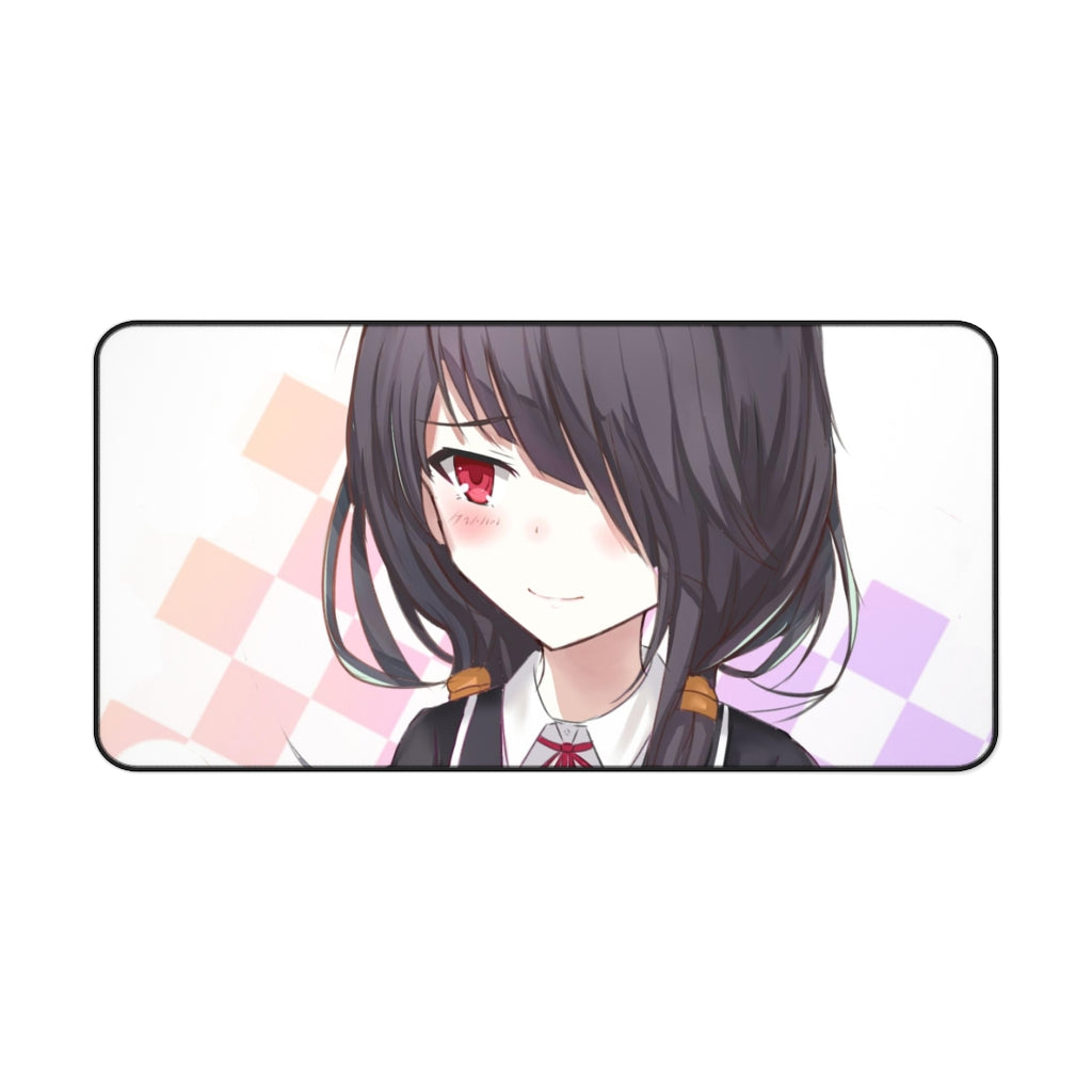 Date A Live Mouse Pad (Desk Mat)