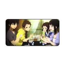 Load image into Gallery viewer, literature club kamiyama highschool Mouse Pad (Desk Mat)
