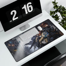 Load image into Gallery viewer, Anime Original Mouse Pad (Desk Mat) With Laptop
