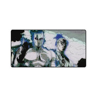 Anime Jojo's Bizarre Adventure Mouse Pad (Desk Mat)