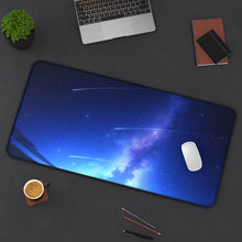 Load image into Gallery viewer, Anime Original Mouse Pad (Desk Mat) On Desk
