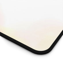 Load image into Gallery viewer, Ushio Okazaki Mouse Pad (Desk Mat) Hemmed Edge
