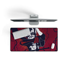 Load image into Gallery viewer, Anime Black Clover Mouse Pad (Desk Mat)
