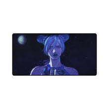 Load image into Gallery viewer, Jolyne Cujoh Mouse Pad (Desk Mat)
