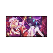 Load image into Gallery viewer, Touhou Mouse Pad (Desk Mat)
