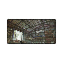 Load image into Gallery viewer, Steampunk Mouse Pad (Desk Mat)
