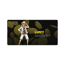 Load image into Gallery viewer, One Piece Mouse Pad (Desk Mat)
