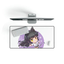 Load image into Gallery viewer, Anime RWBY Mouse Pad (Desk Mat)
