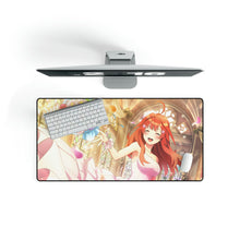 Load image into Gallery viewer, The Quintessential Quintuplets Mouse Pad (Desk Mat)
