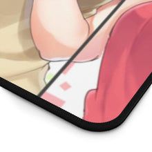 Load image into Gallery viewer, The Quintessential Quintuplets Miku Nakano, Itsuki Nakano, Nino Nakano, Yotsuba Nakano, Ichika Nakano Mouse Pad (Desk Mat) Hemmed Edge
