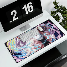 Load image into Gallery viewer, Carrot, Sulong, Form, One Piece, Mouse Pad (Desk Mat)
