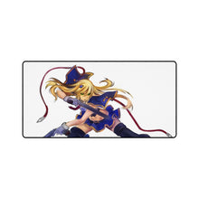 Load image into Gallery viewer, Blazblue Mouse Pad (Desk Mat)
