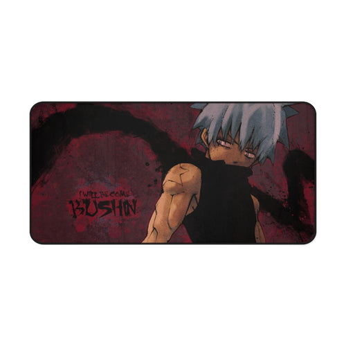 Soul Eater Mouse Pad (Desk Mat)