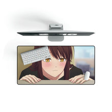 Load image into Gallery viewer, nan Mouse Pad (Desk Mat)
