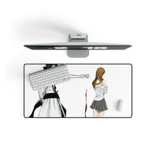 Load image into Gallery viewer, Anime Bleach Mouse Pad (Desk Mat)

