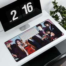 Load image into Gallery viewer, Anime Bleach Mouse Pad (Desk Mat)
