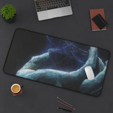 Load image into Gallery viewer, Nagi No Asukara Mouse Pad (Desk Mat) On Desk

