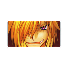 Load image into Gallery viewer, Rewrite Mouse Pad (Desk Mat)
