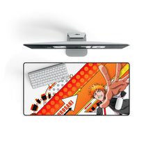 Load image into Gallery viewer, Anime Bleach Mouse Pad (Desk Mat)
