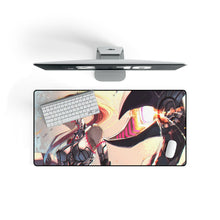 Load image into Gallery viewer, Anime Original Mouse Pad (Desk Mat) On Desk
