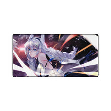 Load image into Gallery viewer, Benghuai Xueyuan Mouse Pad (Desk Mat)
